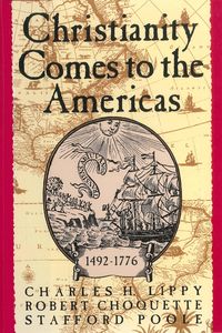 Produktbild: Christianity Comes to the Americas