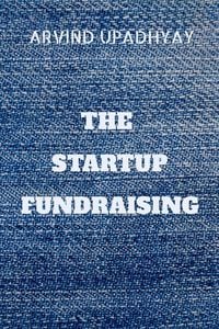 Produktbild: The Startup Fundraising