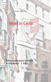 Produktbild: Mord in C&aacute;diz