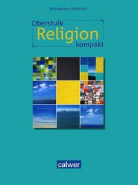 Produktbild: Oberstufe Religion kompakt
