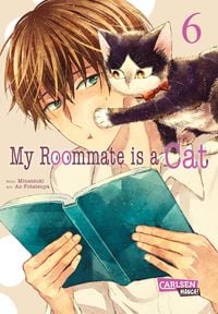 Produktbild: My Roommate is a Cat 6