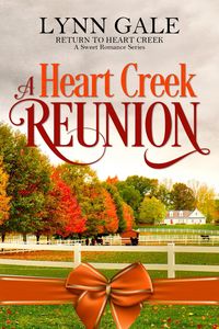 Produktbild: A Heart Creek Reunion (Return to Heart Creek, #3)