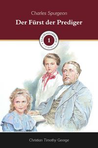 Produktbild: Der F&uuml;rst der Prediger