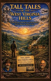 Produktbild: Tall Tales of the West Virginia Hills