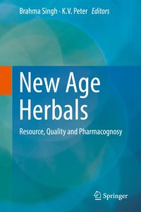 Produktbild: New Age Herbals