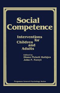 Produktbild: Social Competence