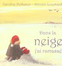 Produktbild: Dans la Neige J'Ai Ramasse