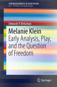 Produktbild: Melanie Klein