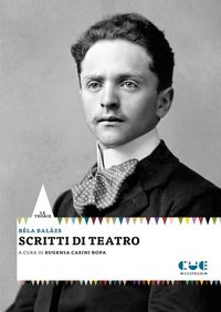 Produktbild: Scritti di teatro