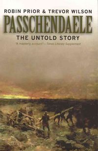 Produktbild: Passchendaele 2/e