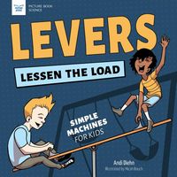 Produktbild: Levers Lessen the Load