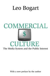 Produktbild: Commercial Culture