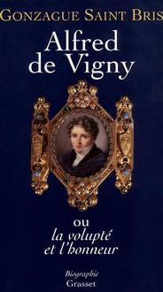 Produktbild: Alfred de Vigny