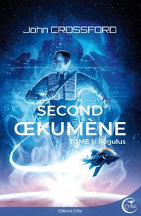 Produktbild: Second Oekum&egrave;ne : chroniques de l'interr&egrave;gne