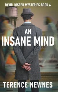 Produktbild: An Insane Mind