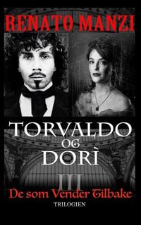 Produktbild: Torvaldo og Dor&igrave;
