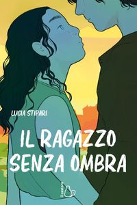 Produktbild: Il ragazzo senza ombra