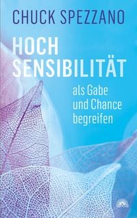 Produktbild: HOCHSENSIBILIT&Auml;T als Gabe und Chance begreifen
