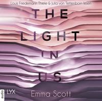 Produktbild: The Light in Us