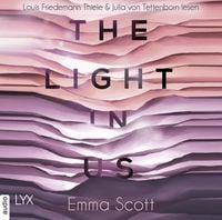 Produktbild: The Light in Us - Light-in-us-Reihe 1