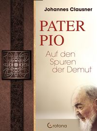 Produktbild: Pater Pio