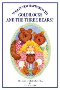 Produktbild: Whatever Happened to Goldilocks and The Three Bears?
