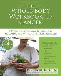 Produktbild: Whole-Body Workbook for Cancer