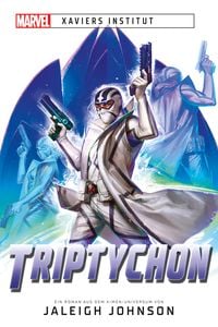 Produktbild: Marvel | Xaviers Institut: Triptychon