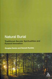 Produktbild: Natural Burial