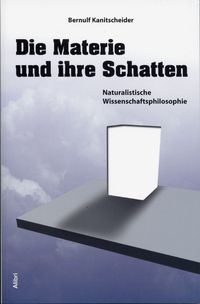 Produktbild: Die Materie und ihre Schatten