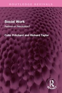Produktbild: Social Work