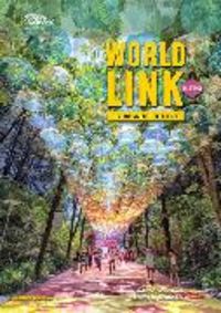 Produktbild: Douglas, N: World Link Intro: Student's Book