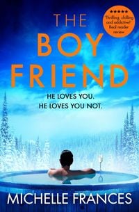Produktbild: The Boyfriend