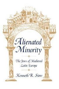 Produktbild: Alienated Minority