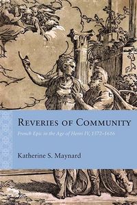 Produktbild: Maynard, K:  Reveries of Community