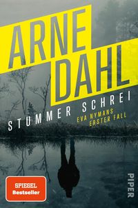 Stummer Schrei von Arne Dahl