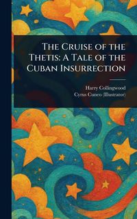 Produktbild: The Cruise of the Thetis