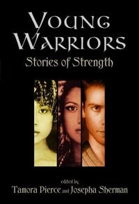 Produktbild: Young Warriors: Stories of Strength