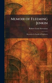 Produktbild: Memoir of Fleeming Jenkin