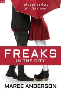 Produktbild: Freaks in the City