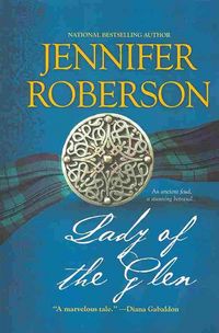 Produktbild: Lady of the Glen
