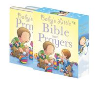 Produktbild: Babys Little Bible & Prayers
