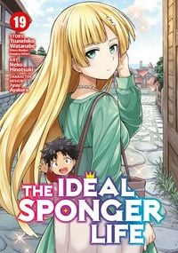Produktbild: The Ideal Sponger Life Vol. 19
