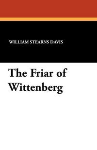 Produktbild: Friar Of Wittenberg