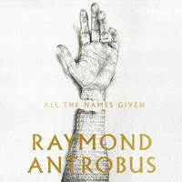 Produktbild: All The Names Given