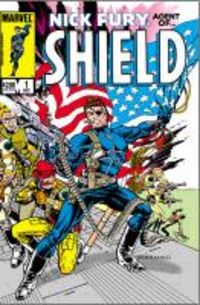 Produktbild: Lee, S: S.h.i.e.l.d. By Jim Steranko: The Complete Collectio