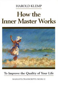 Produktbild: How the Inner Master Works