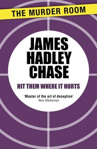 Produktbild: Hit Them Where it Hurts