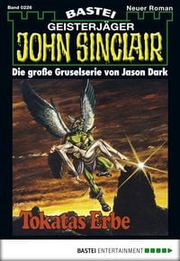 Produktbild: John Sinclair 226