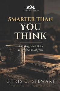 Produktbild: Smarter Than You Think